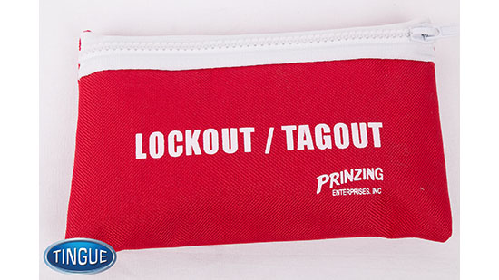 Lock Out Tag Out Kit